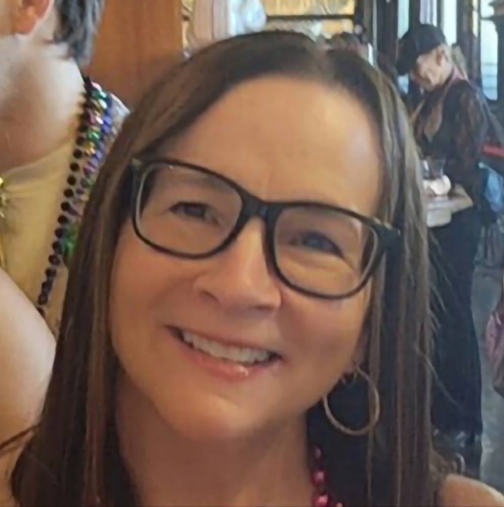 Meet your Posher, Cheri